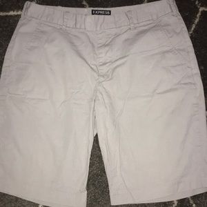 Express Shorts